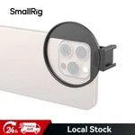 Smallrig Universal 67MM Threaded Filter Adapter For Phone Photography 5174. Fixed Price $18.99.