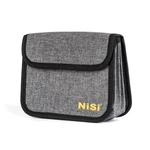 Nisi Pouch For 4 Filters (holds 100X100MM 100X150MM). Fixed Price $68.51.
