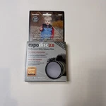 Expodisc 2.0 77MM Professional White Balance Filter Camera Made In Usa Portrait. Fixed Price $35.00.