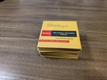 Kodak Wratten Gelatin Filter Set. Fixed Price $50.00.