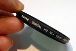 Bower Digital ND4 NDX4 58MM Lens Filter Neutral Density Thin Profile Wide Angle. Fixed Price $14.17.