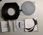 Kase K150P 150MM Filter Holder Kit & Magnetic Cpl For Fuji Xf 8-16MM F/2.8 Lm. Fixed Price $289.00.