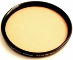 Contax 82MM A2 Mc Multi-coated Brown Glass 81B Warming Filter For Zeiss Lens. Fixed Price $88.80.