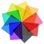 9PCS Gel Light Filter Correction Colored Overlays Transparent Fil.... Fixed Price $10.77.