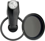 Exapro Smartphone Lens Filter Clip + Variable Nd Initial Set,. Fixed Price $60.00.