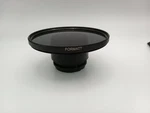 Formatt Hightech Pro Stop 3 82MM. Fixed Price $120.00.