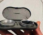 Sony VF-37 Pk Pl Filter Kit. Fixed Price $12.95.