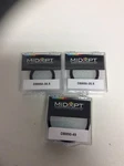 DB850-30.5 DB850-35.5 49 Midwest Optical Midopt Dual Bandpass Visible + Nir. Fixed Price $29.99.