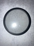 Tiffen Black Pro-mist (52BPM2) Mm Filter. Fixed Price $40.00.