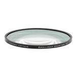 New Lindsey Optics 4.5" Brilliant Close-up Diopter +2 Filter Lens (4-1/2"). Fixed Price $395.00.