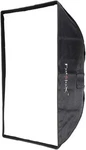 Fotodiox Pro Softbox 24X36 With Speedring For Speedotron Black Line 202VF. Fixed Price $81.18.