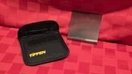 3.5 Tiffen 0.3 Filter - Good Condition. Fixed Price $85.00.