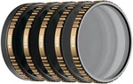 Polarpro Cinema Series Shutter Filter Collection 5-PACK For Dji Osmo Action. Fixed Price $132.00.