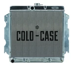 Cold Case Radiators 62-74 A/b/c/e Body Sb 18X22IN. Fixed Price $306.35.