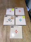 5 Hoya Camera Lens Filters-b&w Color Technical Films. Fixed Price $18.95.