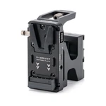 Tilta Battery Plate Compatible With Blackmagic Pyxis 6K / 12K V-mount,. Fixed Price $169.24.