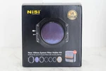 Nisi V6 100MM Filter Holder Kit With Enhanced Landscape Cpl. Fixed Price $164.50.