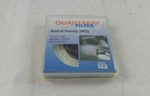Quantaray Photo/video 37MM ND2 Neutral Density Filter (24-166-7567). Fixed Price $49.99.