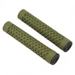 Grips Odi Mx Cult Vans No Flange Army Green 150MM. Fixed Price $13.95.