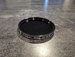 Vivitar 62MM ND4X Neutral Density Lens Filter Double Threaded ND-6. Fixed Price $9.99.