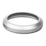 Nisi Nc Uv Filter Ii For Fujifilm X100/X100S/X100F/X100T/X100V/X100VI, Silver. Fixed Price $52.99.