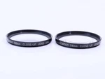 Genuine 58MM Canon Close-up Lens 240, 450, For Dslr From Japan. Fixed Price $18.40.
