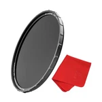 Breakthrough Photography 49MM X2 10-STOP Fixed Nd Filter For Camera Lenses, N.... Fixed Price $149.31.