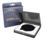 Prl) Polarizing Filter 62MM Zomei Hd Glass Cpl Slim Optical. Fixed Price $93.00.