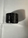 Hasselblad Light Balance Filter Set Of 6 Part 50199 For Film Lenses. Fixed Price $179.00.