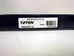 New Tiffen 4X5.65" Soft Fx 1/8 Filter - Focus & Diffusion Same Day Ship. Fixed Price $484.00.