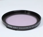 Tiffen BAY60 Enhancing Filter For Hasselblad Clean Glass Made Usa. Fixed Price $49.00.
