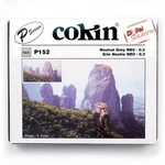Cokin Neutral Grey ND2 (P152) Filter For M (p) Series Holder. Fixed Price $16.74.