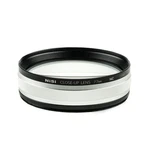 Nisi Close Up Lens Kit Nc 77MM Ii (with 67 And 72MM Adaptors). Fixed Price $158.69.
