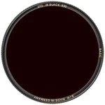 + W 52MM Basic 093 Infrared Filter, Black 830 #65-1102777. Fixed Price $118.80.