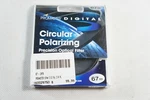 Promaster 67MM Digital Mc Circular Polarizing Precision Optical Filter Lens. Fixed Price $49.99.
