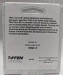 New Tiffen 62MM Smoque 1/8 (atmosphere Diffusion Filters) - Custom Made. Fixed Price $99.99.
