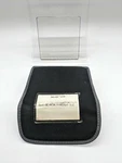 Schneider Optics 4X4" Black Frost 1/2 Glass Filter Mfr #68-083244. Fixed Price $175.00.