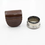 Bay Ii Rolleinar 1 Close Up Lens Filter Set For Rolleiflex Cameras #579. Fixed Price $86.67.