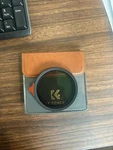 K&f Concept 62MM Variable Lens Filter ND3-ND1000 (1.5-10 Stops) Putter Adjust. Fixed Price $38.00.