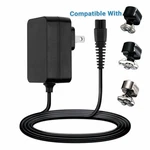 Ac Adapter For Pitbull Gold Silver Pro/palm/beast Trimmer,butterfly Kiss Clipper. Fixed Price $15.95.