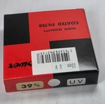 Bower Uv Lens Protector Safety Filter Guard Glass Genuine Japan. Fixed Price $11.99.