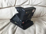 Polaroid Slr 680 Instant Camera-film&flash Tested-great-ships Same Day. Fixed Price $499.99.