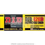 Timing Chain 420 M132-C Beta Engine Rr Enduro Racing AM6 K/s E2 50 08/09 531001. Fixed Price $16.93.
