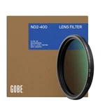 Gobe Ndx 58MM Variable Lens Filter. Fixed Price $80.42.