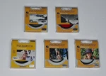Promaster Filters Camera Photography 52MM ND2 Soft Spot Red Diffuser Tech Lot. Fixed Price $12.99.