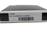 New Schneider Optics 5.65 Cfg Classic Nd 1.5 (5-STOP) Filter Mfr #68-1104507. Fixed Price $371.70.