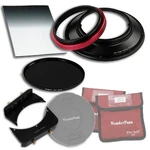Fotodiox Wonderpana 66 Freearc Essentials 0.6 Soft Edge Kit For Various 14MM. Fixed Price $300.83.
