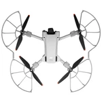 Craznick Mini 3 Guard - Propellers Protector For Dji Gray. Fixed Price $20.20.