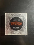 Coated Prinz Filter. Fixed Price $7.50.