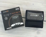 New 58MM Piece Zeikos Macro Filter Set +2 +4+10.. Fixed Price $14.99.